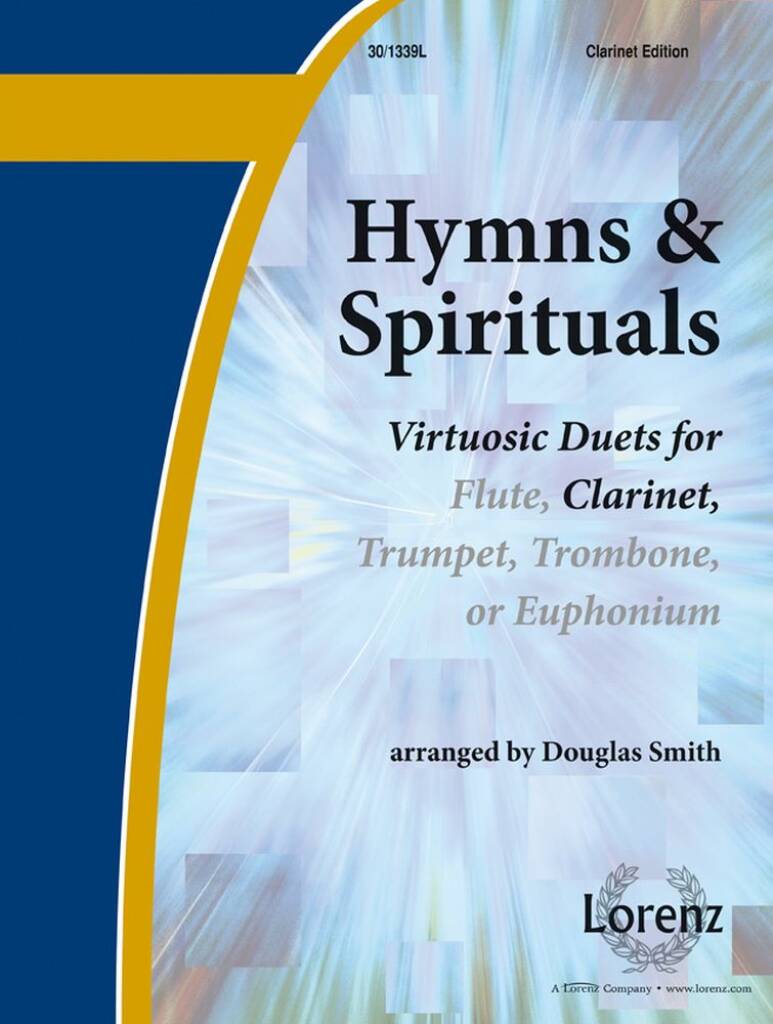 Hymns and Spirituals
